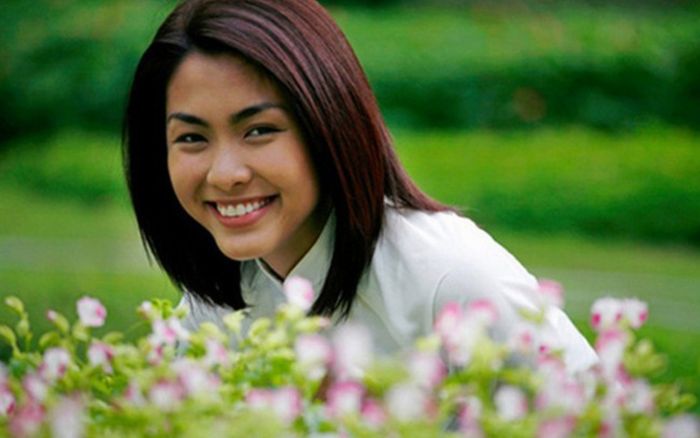 Tăng Thanh Hà đón tin vui sau 13 năm rời màn ảnh