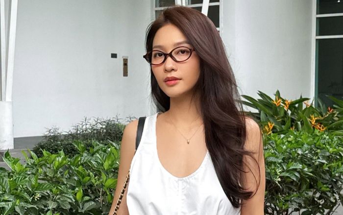 Khả Ngân ẩn ý chuyện đang mang thai con đầu lòng với Nhan Phúc Vinh
