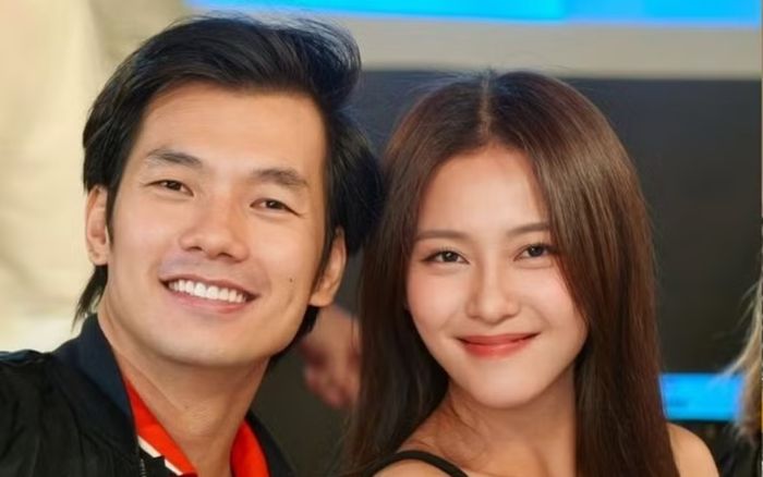 Loạt ảnh siêu hiếm của Khả Ngân và Nhan Phúc Vinh trước khi kết hôn