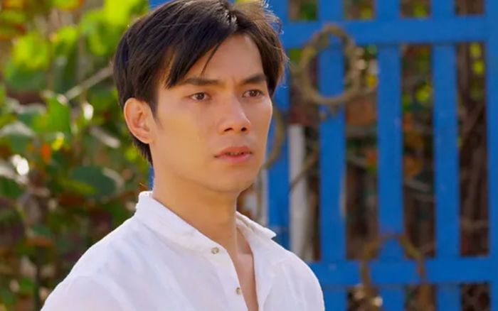 Mừng cho hạnh phúc tuổi 40 của Nhan Phúc Vinh
