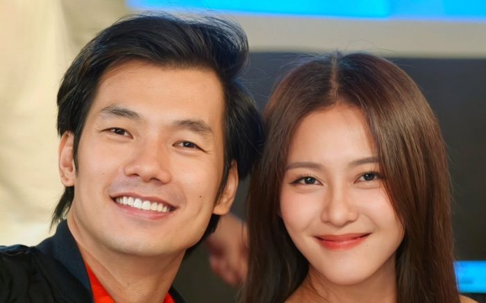 Khối tài sản của Nhan Phúc Vinh và Khả Ngân trước khi cầu hôn