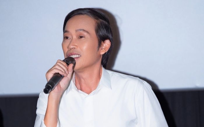 Lo cho NSƯT Hoài Linh