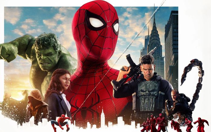 Spider-Man: Brand New Day chạm mốc 1 tỷ USD toàn cầu sau 4 ngày