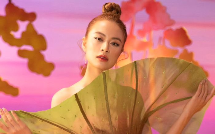 Những đặc sản nhất định phải thưởng thức khi đến thăm quê nhà Hoàng Thùy Linh
