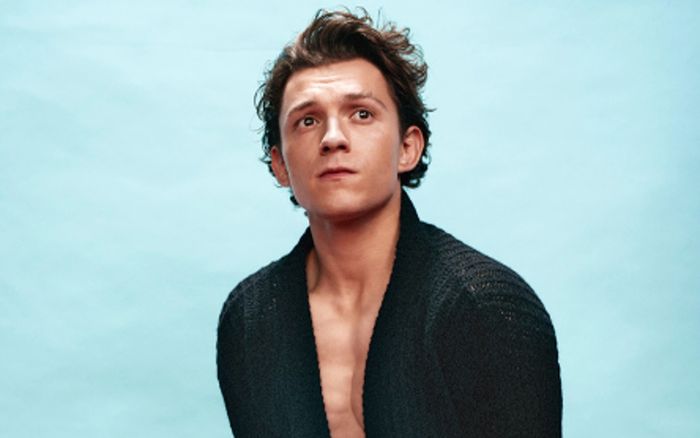 Tom Holland góp mặt trong bao nhiêu phim tỷ USD?