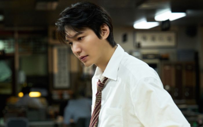 Lee Min Ho điều tra vụ ám sát hụt trong 'Assassins'
