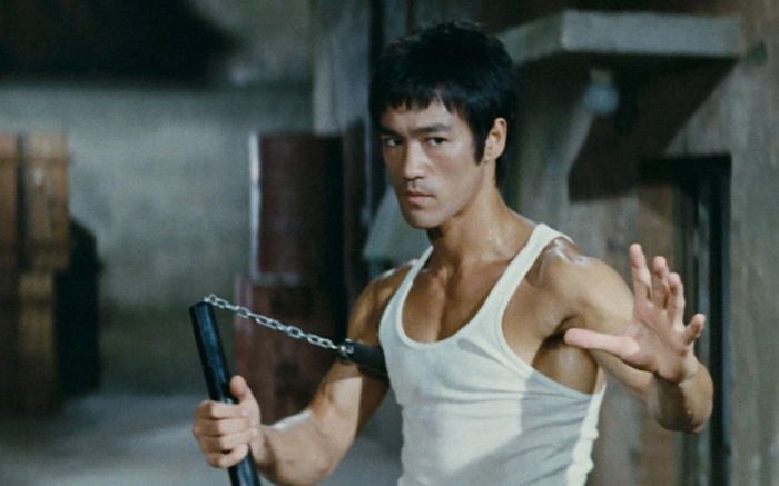 5 bộ phim làm nên huyền thoại Lý Tiểu Long
