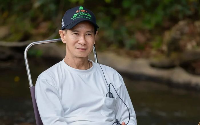 Lý Hải công khai ủng hộ 'người đặc biệt'