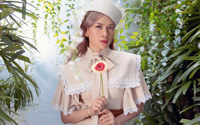 Những cung đường đạp xe đẹp nhất Đà Nẵng quê Mỹ Tâm