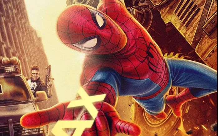 Spider-Man: Brand New Day thế chỗ The Odyssey tại các rạp IMAX