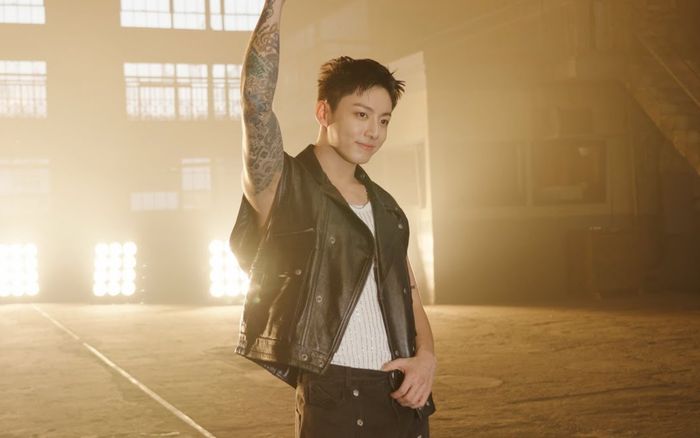 Hai ca khúc giúp Jungkook lập kỷ lục mà chưa nghệ sĩ solo Kpop nào chạm tới