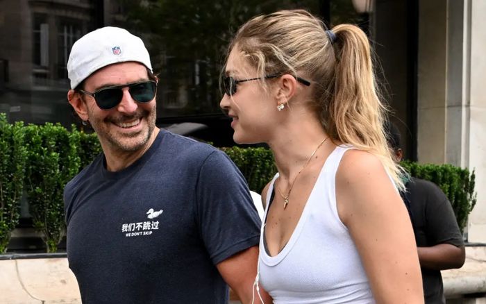 Siêu mẫu Gigi Hadid vướng tin đồn bí mật kết hôn
