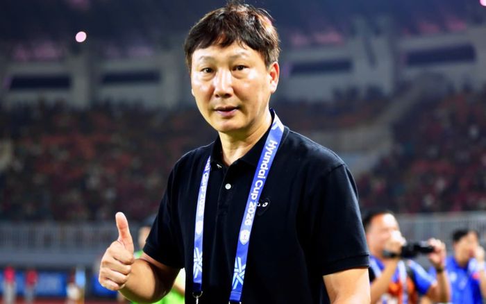 Tuyển Việt Nam số một ở AFF Cup, nhưng chưa chắc mạnh hơn Indonesia