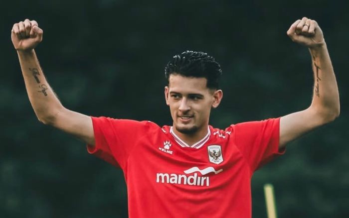 Hậu vệ Indonesia chê AFF Cup, thách thức tuyển Việt Nam ở sân chơi của FIFA