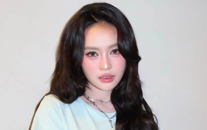 4 tấm ảnh ít ai ngờ mà Ninh Dương Lan Ngọc đăng tải