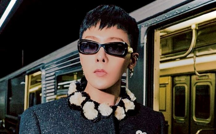 Phạt 7 triệu won vì bình luận xúc phạm G-Dragon