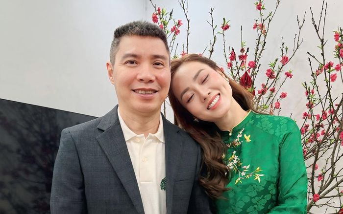 Vợ NSND Công Lý từ chối ly hôn