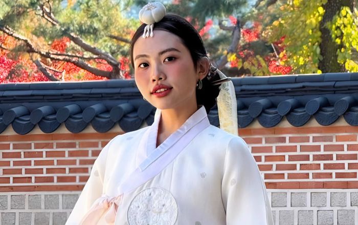 Phương Mỹ Chi nói về cưới hỏi sắp tới