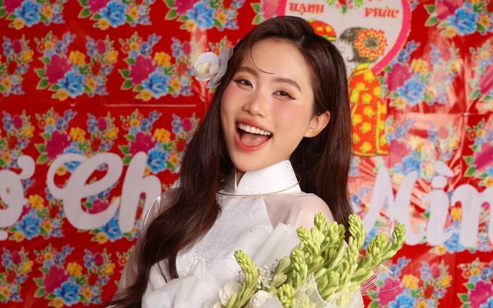 Chị gái phản ứng khi Phương Mỹ Chi ấn định ngày trọng đại