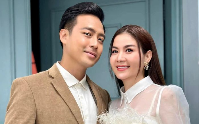 Vợ chồng Kha Ly đưa ra thông báo khẩn