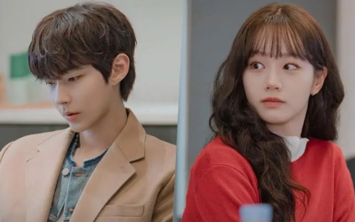 Hwang In Youp và Hyeri đối mặt khủng hoảng trong 'Dream to You'