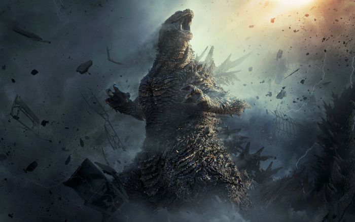 Godzilla Minus Zero sẽ ra mắt thế giới tại Liên hoan phim New York