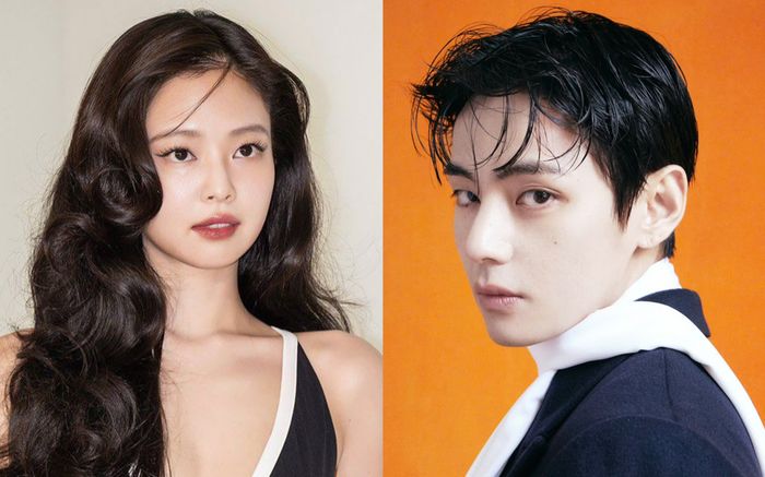 Một câu nói của Jennie (BLACKPINK) khiến tin đồn với V (BTS) bùng lại
