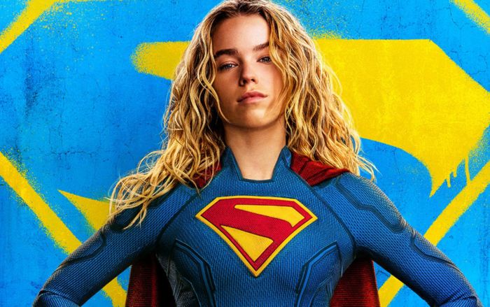 Supergirl trở thành một trong những 'bom xịt' phòng vé lớn nhất lịch sử DC