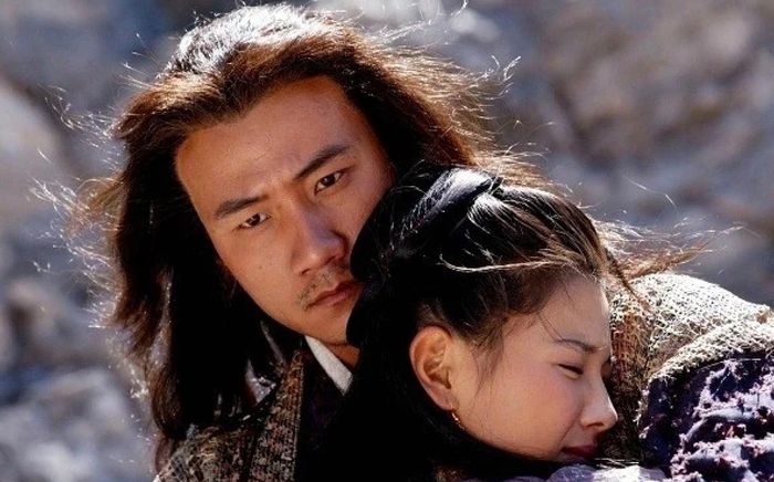 Bi kịch của Tiêu Phong trong tiểu thuyết Kim Dung