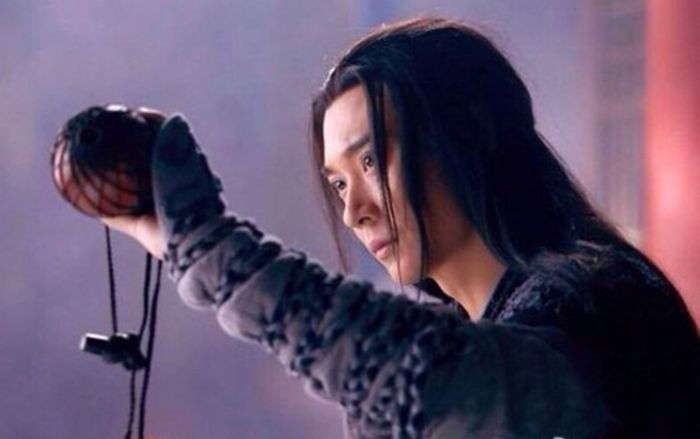 5 cao thủ Kim Dung cả đời chưa nếm mùi bại trận