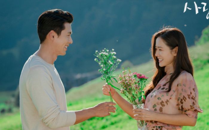 Top 8 tác phẩm khiến khán giả mê mẩn phim Hàn
