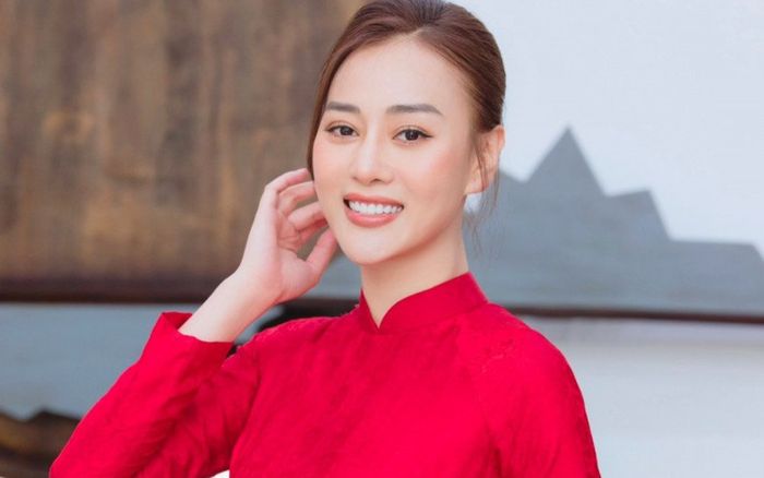 Những dòng sông làm nên vẻ đẹp cho quê hương Phương Oanh