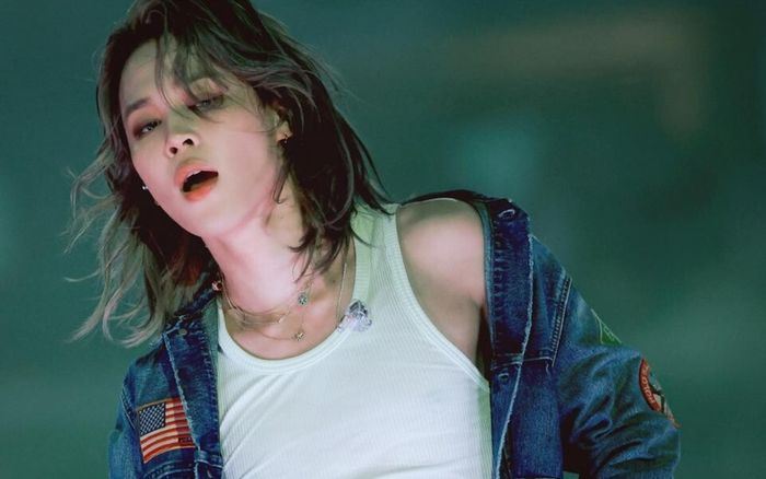 Billboard dành 'cơn mưa' lời khen cho Jimin (BTS)