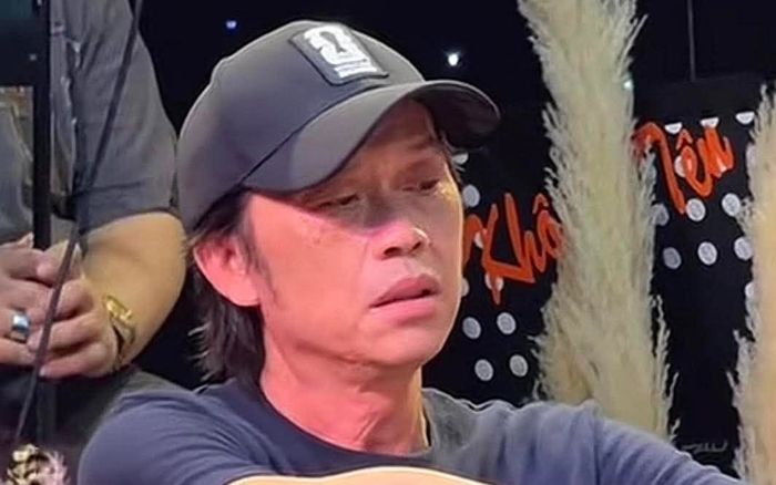 Hoài Linh hiện tại ra sao?