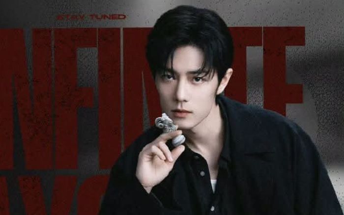 Top 5 phim truyền hình Hoa ngữ được mong chờ nhất 2026: Tiêu Chiến bứt phá