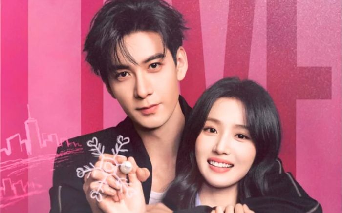 9 bộ phim Hoa ngữ ngọt ngào, dễ thương đáng xem nhất