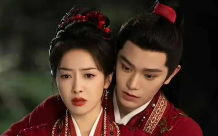 Top 7 phim Trung Quốc đề tài 'tình yêu cấm kỵ' không thể bỏ lỡ