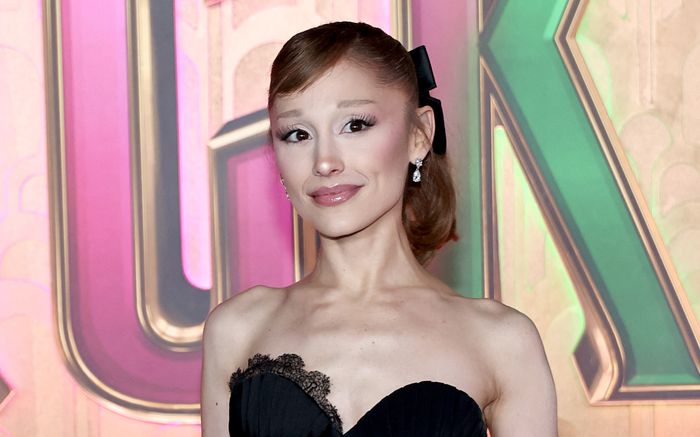Ariana Grande hé lộ kế hoạch trong thời gian tạm rút khỏi showbiz