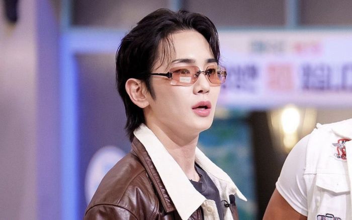 Key (SHINee) tái xuất mạng xã hội sau 8 tháng
