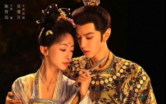 5 điểm trừ trong Ngự Đình Dao của Ngô Cẩn Ngô và Trần Triết Viễn