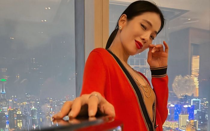 Người đàn ông bí ẩn đang gây xôn xao của ca sĩ Lệ Quyên