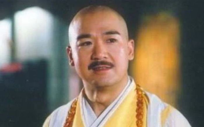 Vị hòa thượng mưu mô và tàn độc bậc nhất trong tiểu thuyết Kim Dung
