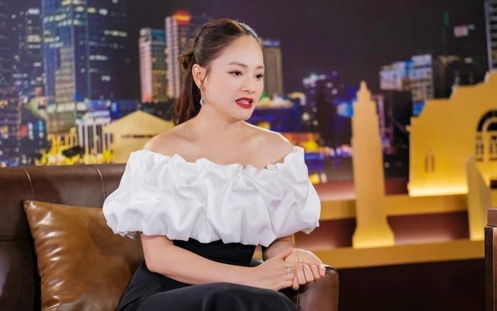 Quyết định của Lan Phương sau biến cố