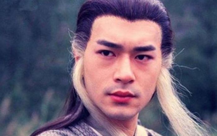 Không phải Dương Quá, đây mới là vị cao thủ mạnh nhất Cổ Mộ phái
