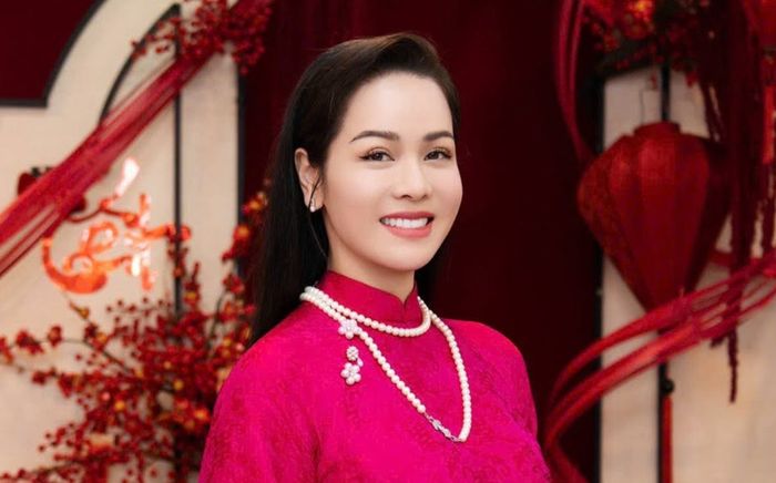 Điều Nhật Kim Anh trân trọng nhất hiện tại