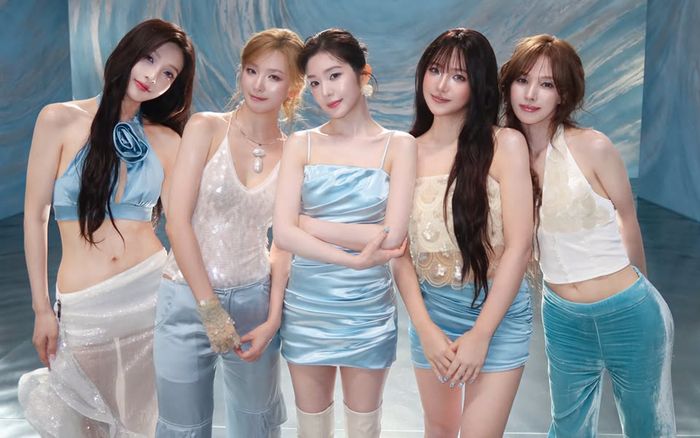 SM tung 'át chủ bài' nửa cuối năm: Taeyeon, NCT Dream, aespa đồng loạt xuất kích