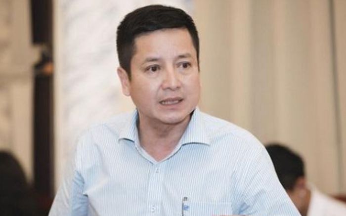 NSƯT Chí Trung 'tuyên chiến' với tuổi già