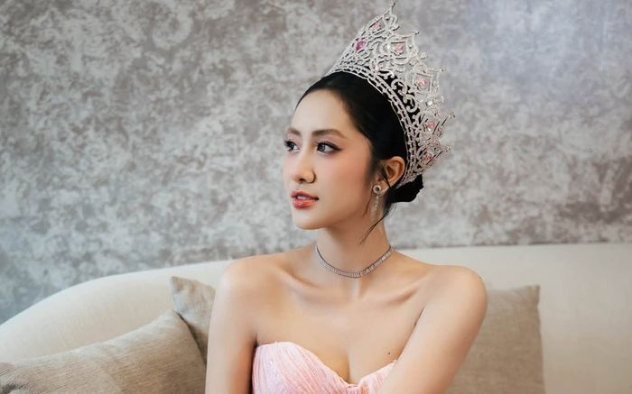 Không nhận ra Hà Trúc Linh