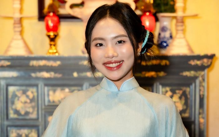 Đằng sau quyết định 'đám cưới' ở tuổi 23 của Phương Mỹ Chi