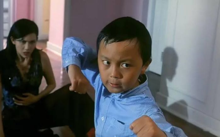 Người xứng đáng kế thừa Thành Long, Lý Liên Kiệt